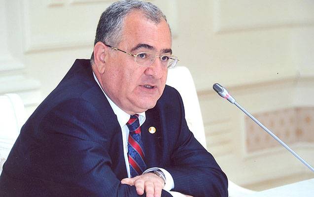 “O qanunun mənə aidiyyəti yoxdur” - Ramiz Rzayev