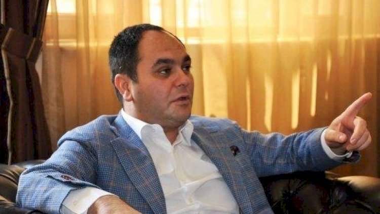 Rasim Məmmədovdan ŞOK ittiham: “Əvəz Zeynallı məni dəfələrlə hədələyib”