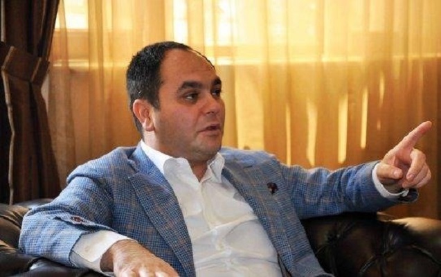 Dubay şirkəti müsadirə edilmiş həmin əmlakla bağlı Ali Məhkəməyə üz tutdu