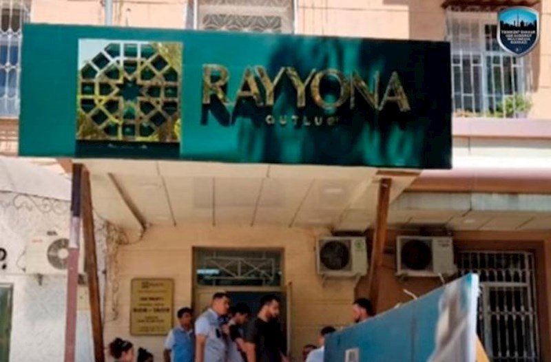 Maliyyə piramidasının rəhbəri milyonları götürüb Bakıya qaçdı
