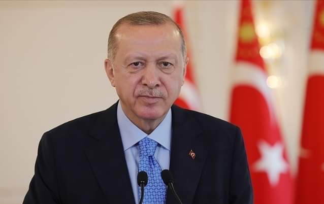 Ərdoğanın ölkəmizə səfər proqramı açıqlandı