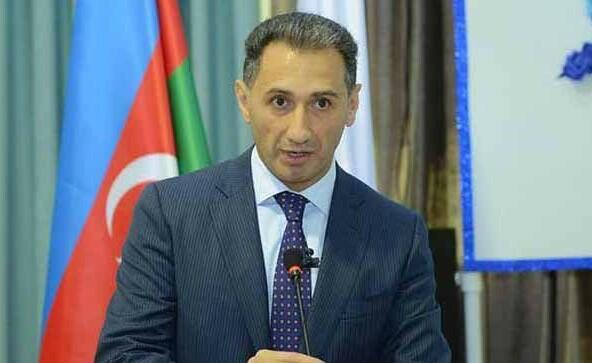 Təyyarəyə kənar müdaxilə olub - Nazir