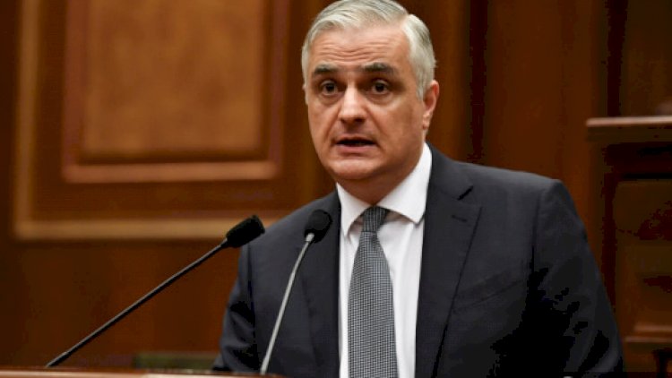 Ermənistan rus qazına görə hansı valyuta ilə ödəniş edəcəyini müəyyənləşdirməlidir