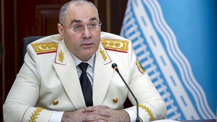 Səfər Mehdiyev infarkt keçirib? 