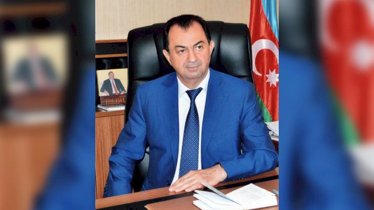 26 ilin icra başçısının başı dərddə