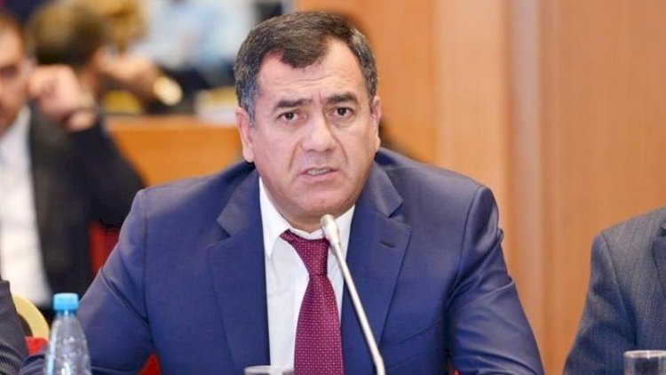 İlham Əliyevin adını daşıyan yeni şəhər salınsın - Təklif