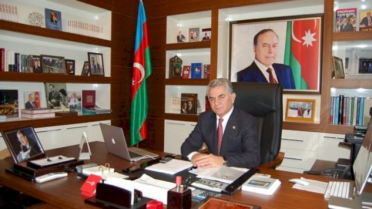 Prokuror sabiq icra başçısına 12 il iş istədi