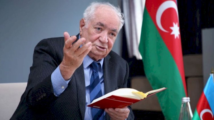 Vahid Əziz: “Ramiz Mehdiyev qoca kişidir, getsin...”