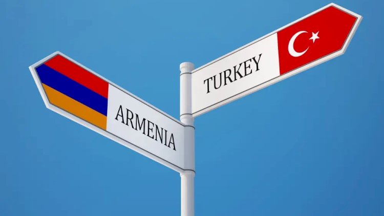 Ermənistan Türkiyə ilə sərhəddəki gömrük-keçid məntəqəsini açır 