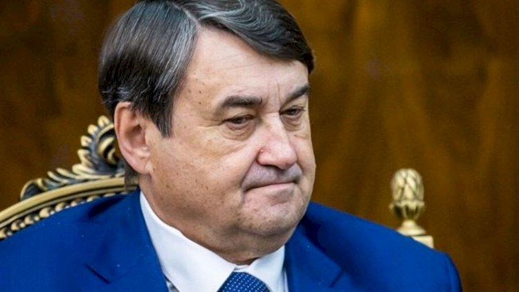 Putinin elçisi Tehranda mühüm görüşlər keçirir