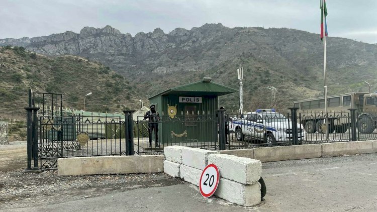 Qarabağda yeni həmlə: Azərbaycan rusları nəzarətə götürür