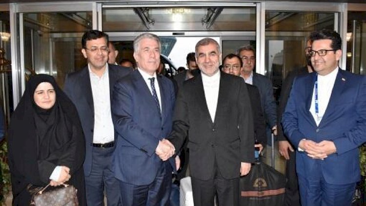 İranın azərbaycanlı vitse-spikerindən Bakıya hədə: “Belə davranışın sonu yaxşı bitmir”