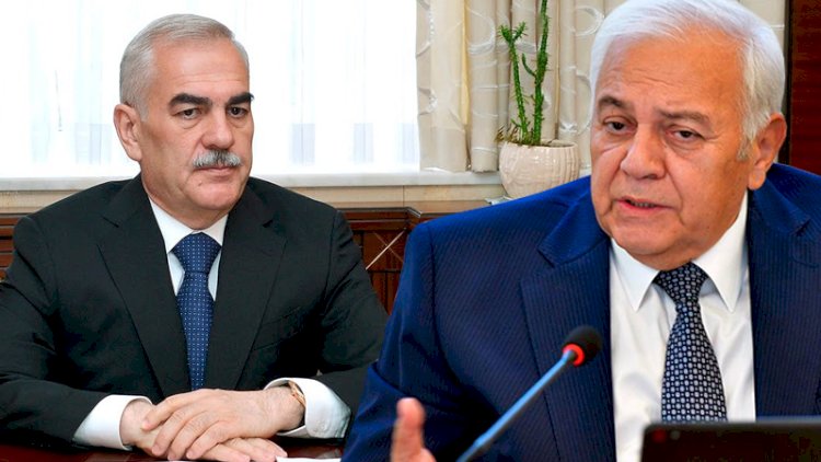 Vasif Talıbov və Oqtay Əsədov niyə Milli Məclisin iclaslarına qatılmır?
