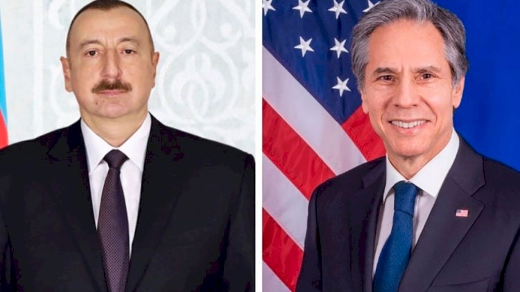 Blinken Əliyevə zəng etdi: “Laçında postun qurulması...”