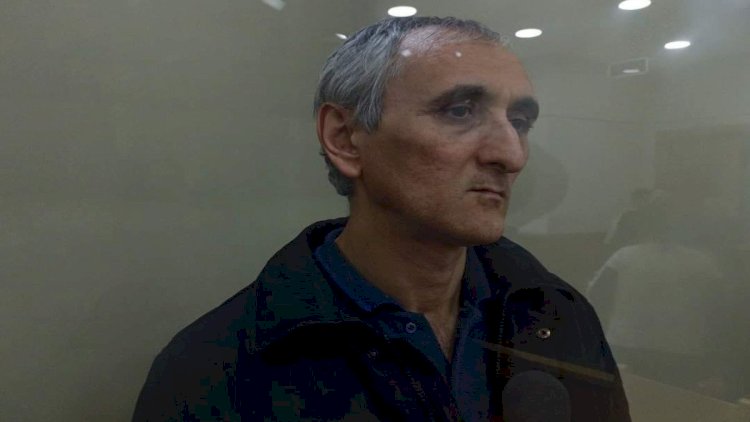 “Nərmin işi“ üzrə məhkəmə təxirə salındı