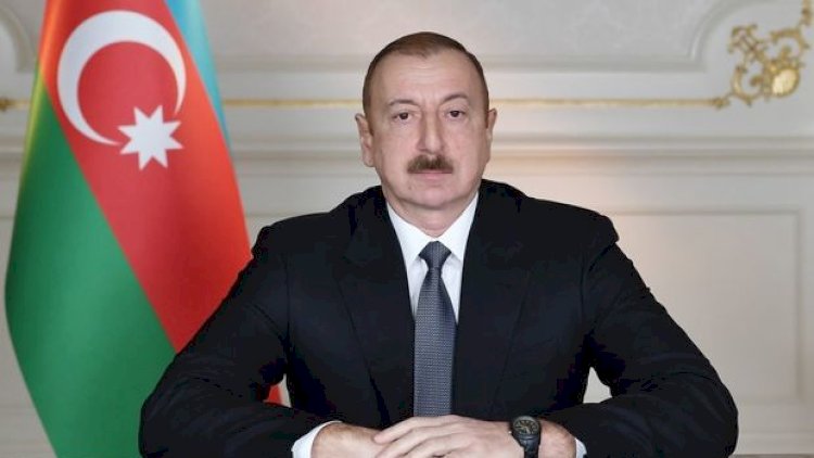 İlham Əliyevdən Mədəniyyət Nazirliyi ilə bağlı MÜHÜM FƏRMAN