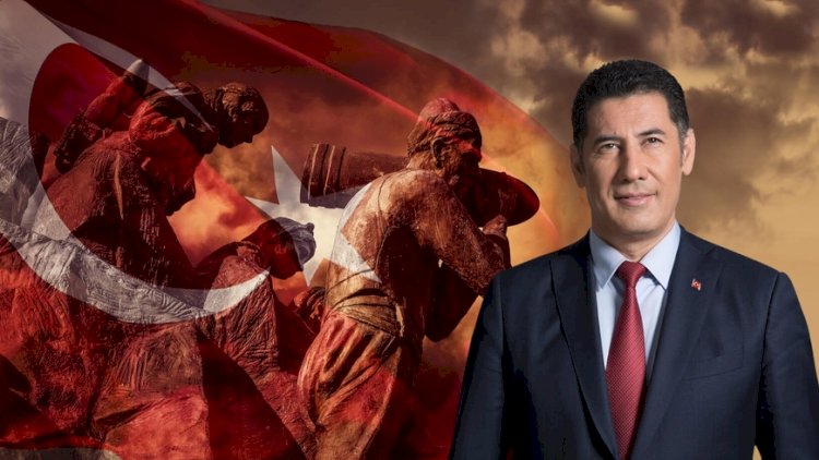 TƏCİLİ! Sinan Oğan Türkiyəni silkələyə bilər - Seçkilərin ikinci turunda...