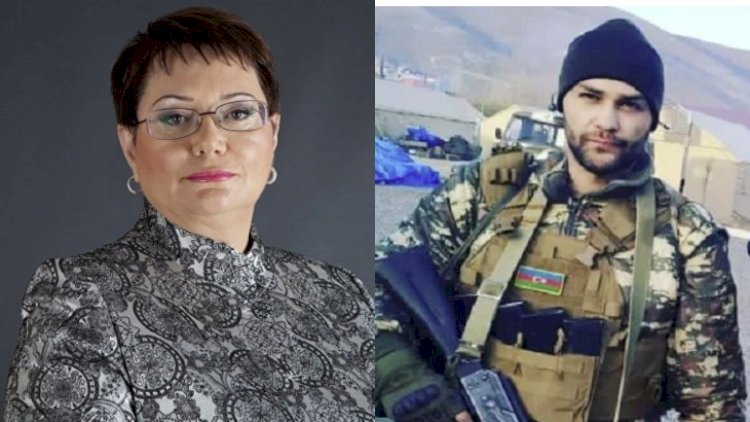 Misir Qasımlıdan Ukraynadakı səfirimizə ağır ittiham: “Məni satdı”