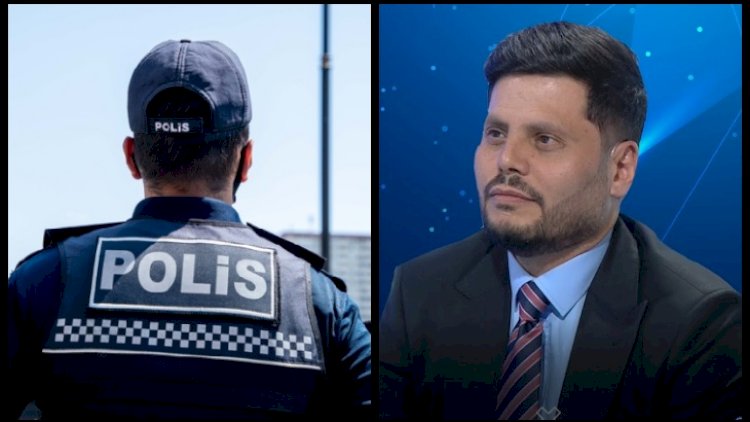 Zaur Kamalı hansı cəza gözləyir? - Video