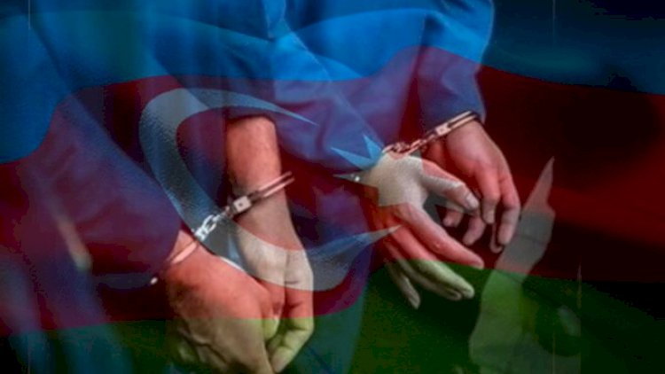 İranda 2 Azərbaycan vətəndaşı həbs olundu
