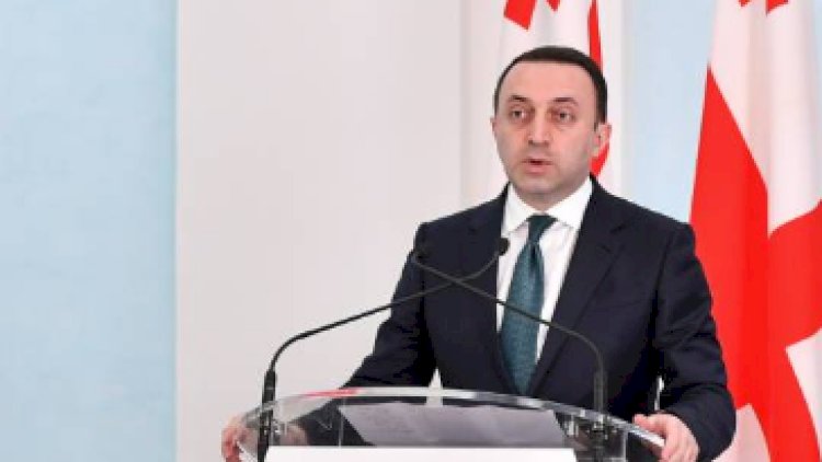 Sülh müqaviləsi bütün Cənubi Qafqazın xeyrinədir - Baş nazir