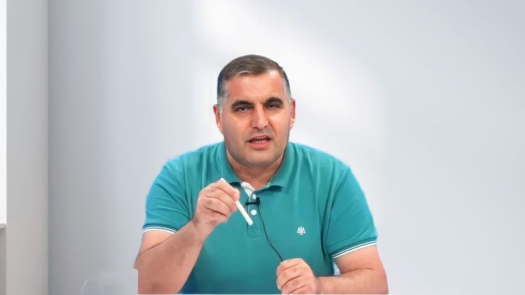 Yazıb ki, sən özün də bar qızının tayısan...