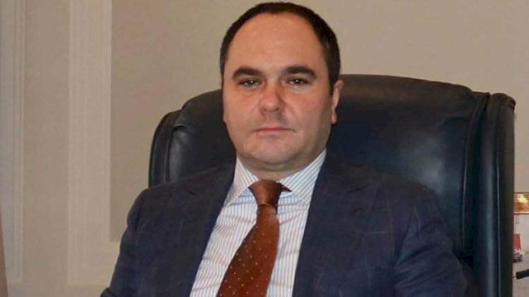 Rasim Məmmədovun cəza müddəti azaldıldı