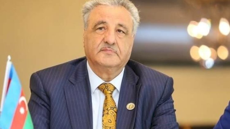 Tağı Əhmədovun ayaqları tutuldu - “Möcüzə olmalıdır“