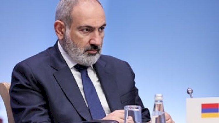Paşinyan: İranla müqavilə bu il imzalan bilər