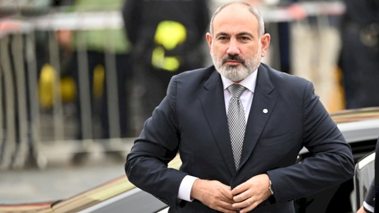Paşinyanın Soçidə vurnuxması: “Rusiya prezidenti bilərəkdən susdu”