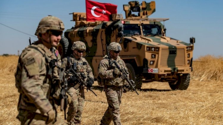 Türkiyə ordusundan terrorçulara daha bir zərbə 