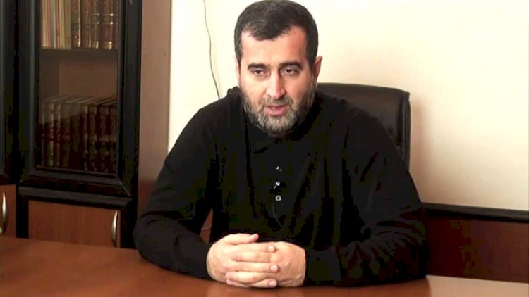 “Yezidə lənət oxumaq olmaz” - Hacı Qamət 