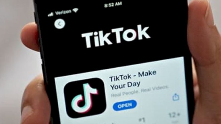 “TikTok” Azərbaycanda bağlana bilər - VİDEO