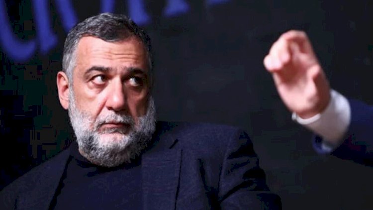 Azərbaycan kəşfiyyatı Vardanyanı Xankəndidən götürə bilər 