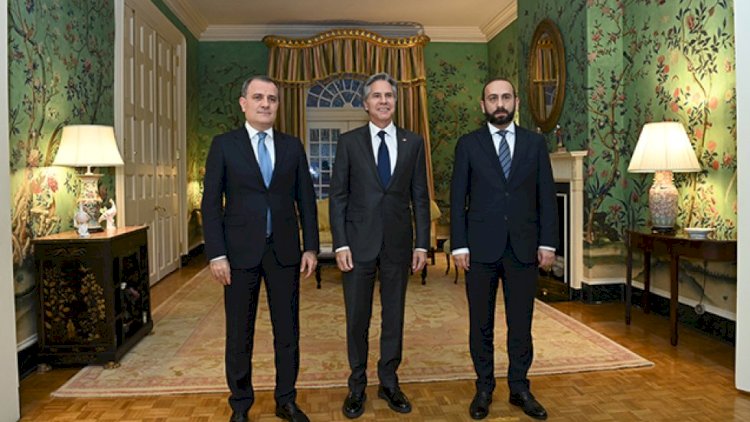 İran prezidentinin Paşinyan və Putinə zəngi, separatçıların təxribatları... - Vaşinqtonda niyə razılıq olmadı?