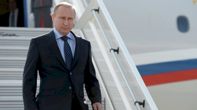 Putinin Dağıstana qəfil gəlişi: Səbəb “inqilab”dır?