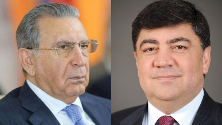 Ramiz Mehdiyevin kürəkəni zorla ələ keçirdiyi torpağı 18 milyona satışa çıxardı