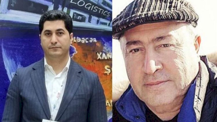 Bakıda olay: Vəkil qayınatası ilə birləşib, qonşusunu döydü – ŞOK VİDEOLAR