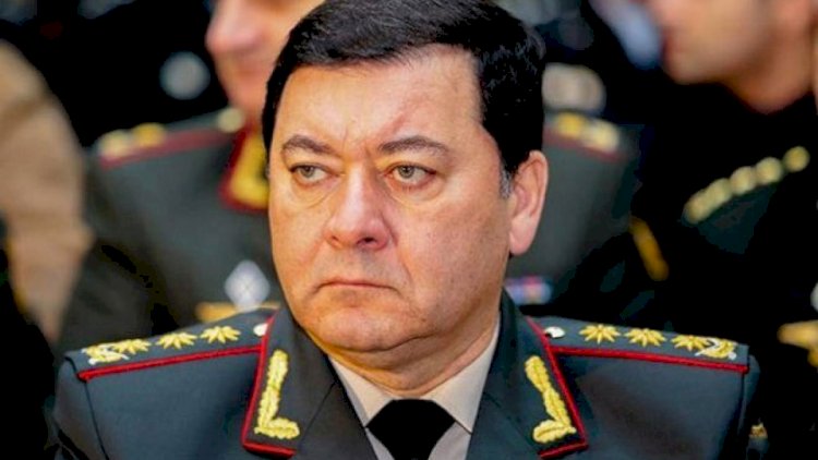 Nəcməddin Sadıkovun yaxın adamı həbs olundu - 42 milyonluq YEYİNTİ