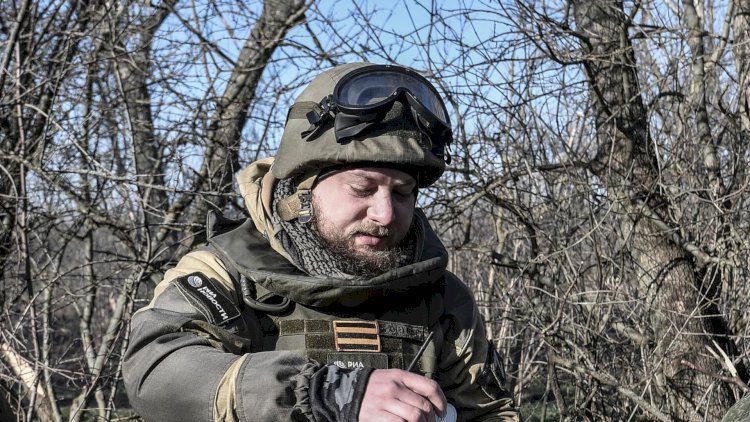 “RIA Novosti” agentliyinin jurnalisti cəbhədə həlak oldu