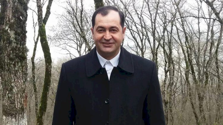 Qardaşından tüfəngi almaq istəyəndə yenidən atəş açılıb...