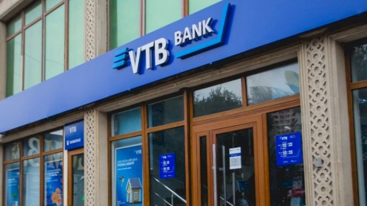 “Bank VTB Azərbaycan”da vəziyyət “rusca”dır - Əməliyyat mənfəəti 2 dəfə azalıb