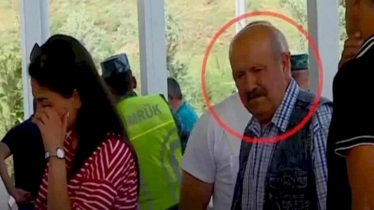 Vaqif Xaçatryanın ilkin dindirilməsi keçirildi