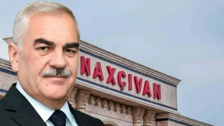 Naxçıvanda təkcə üç məmur yarım milyard pul oğurlayıb