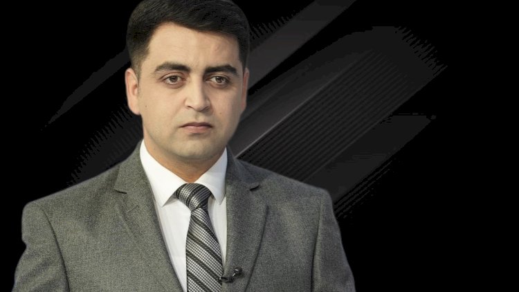 Məşhur aparıcıdan sensasiyalı açıqlama: “Əri bilir ki, arvadı...”