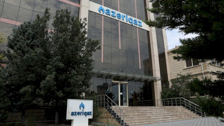 “Azəriqaz” erməni təxribatını  ifşa etdi