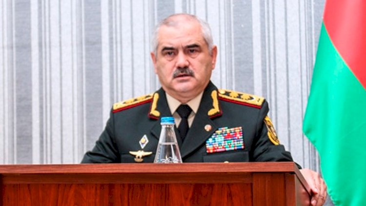 İşdən çıxarılmış general Müdafiə naziri təyin olunacaq? - İddia