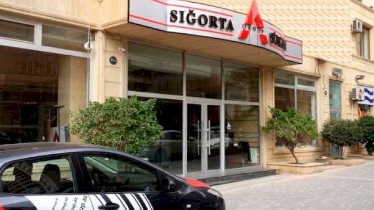 Azərbaycanda bu sığorta şirkəti zərərlə işləyir