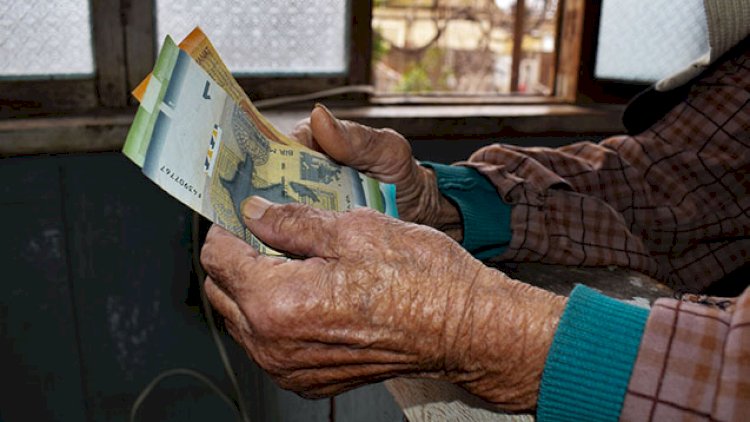 Pensiyalar bu tarixədək tam ÖDƏNİLƏCƏK