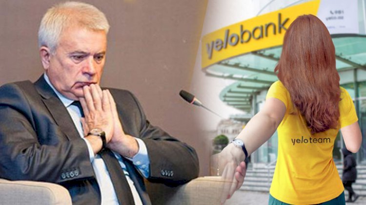“Yelo Bank”da vergi qalmaqalı: Nazirliyi məhkəməyə verdi